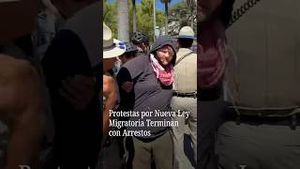 Video post by @nmasunivision on YouTube