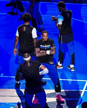 Image post by @pjwashington on Instagram