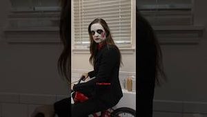 Video post by @dudedad on YouTube