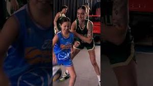 Video post by @basketballaus on YouTube
