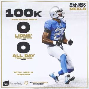 Image post by @adrianpeterson on Instagram