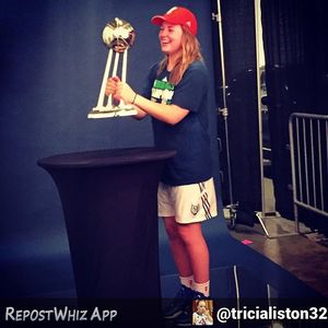 Image post by @dukewbb on Instagram