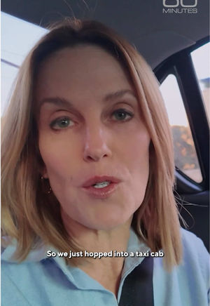 Video post by @60minutes on TikTok