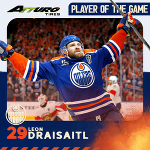 Image post by @edmontonoilers on Instagram