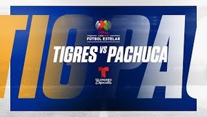 Video post by @deportes on YouTube