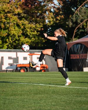 Image post by @beaverwsoccer on Instagram