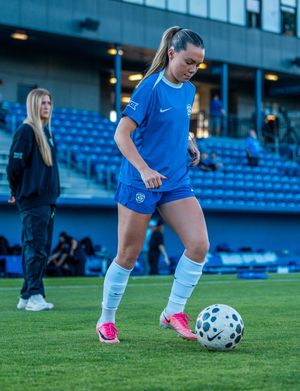 Image post by @byuwsoccer on Instagram