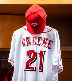 Image post by @Reds on Twitter