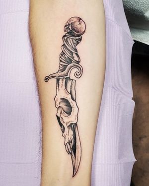 Image post by @tauntontattooco on Instagram