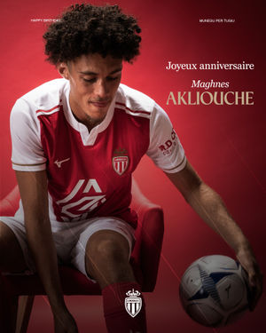 Image post by @asmonaco on Instagram