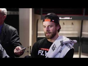 Video post by @Philadelphia Flyers on YouTube