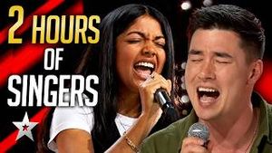Video post by @shortsgottalent on YouTube
