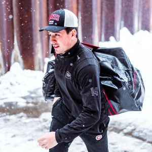 Image post by @scsumhockey on Instagram