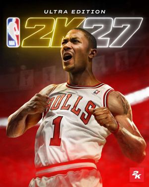 Image post by @chicagobulls on Instagram
