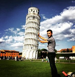 Image post by @abdilim.celik on Instagram