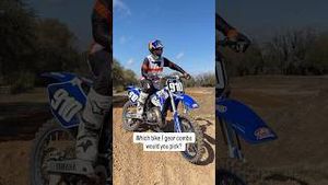 Video post by @carsonbrown910 on YouTube