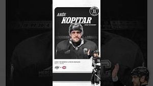 Video post by @lakings on YouTube