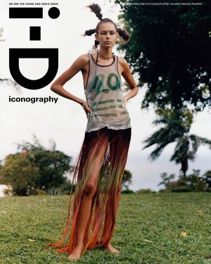 Image post by @oliverhadleepearch on Instagram