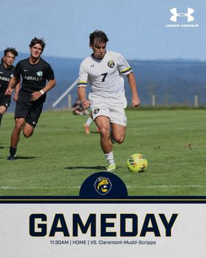 Image post by @ucsc_msoc on Instagram