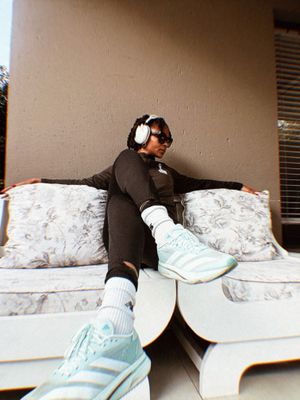 Image post by @realamanda_madlamini9 on Instagram