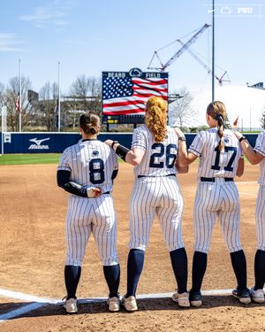 Image post by @pennstatesb on Instagram