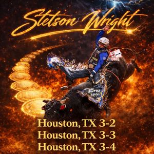 Image post by @officialstetsonwright on Instagram