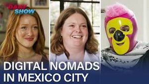 Video post by @thedailyshow on YouTube