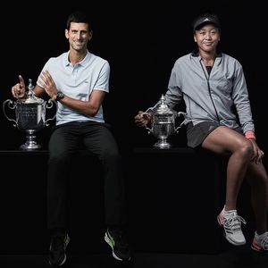 Image post by @usopen on Instagram