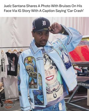 Image post by @nojumper on Instagram