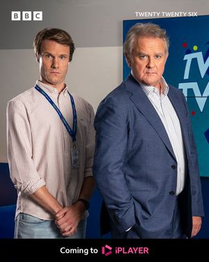 Image post by @bbciplayer on Instagram