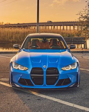Image post by @vorsteiner on Instagram