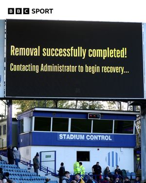 Image post by @bbcfootball on Instagram