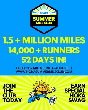 Image post by @runnerspace on Instagram