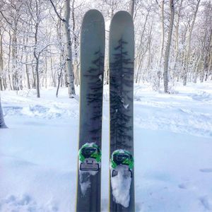 Image post by @j_skis on Instagram