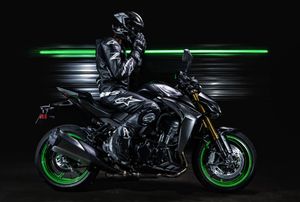 Image post by @motorcyclemall on Instagram