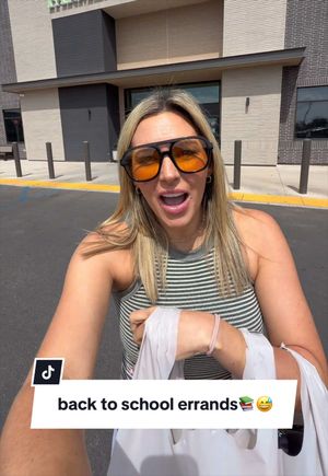 Video post by @kristiipartyof6 on TikTok