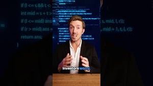 Video post by @benzinga on YouTube