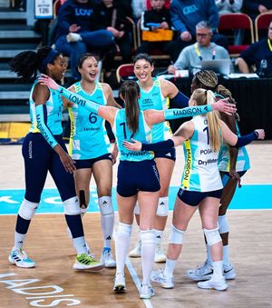 Image post by @anna_haak on Instagram