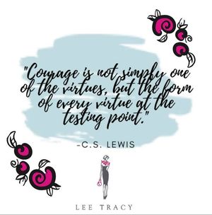 Image post by @shopleetracy on Facebook