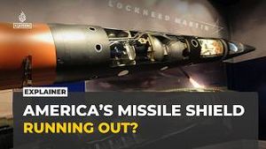 Video post by @Al Jazeera English on YouTube