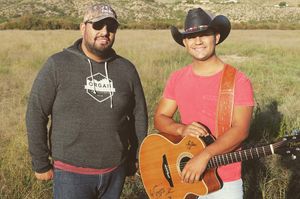 Image post by @frankraymusic on Instagram