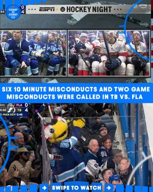 Image post by @sportsonprimeca on Instagram