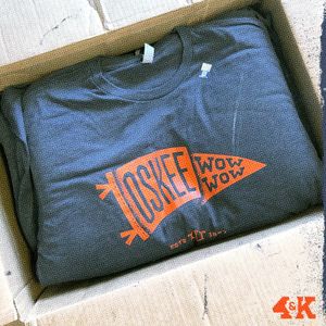 Image post by @fourthandkirby on Instagram