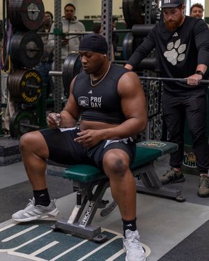 Image post by @ohiofb on Instagram