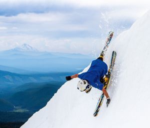 Image post by @j_skis on Instagram