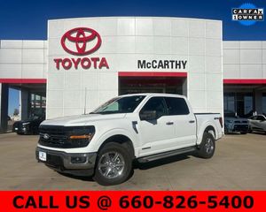 Image post by @mccarthytoyotas on Instagram