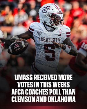 Image post by @espncfb on Instagram