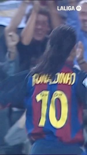 Video post by @laliga on Instagram