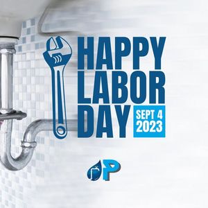 Image post by @plumbingjax on Facebook