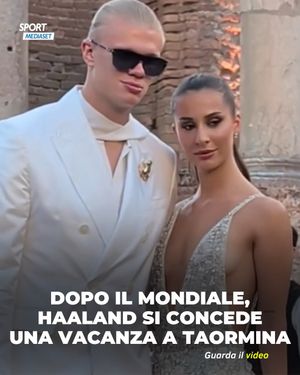 Image post by @sportmediaset on Instagram